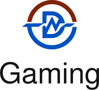 Gaming logo design