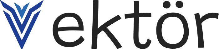 Vektör logo tasarımı