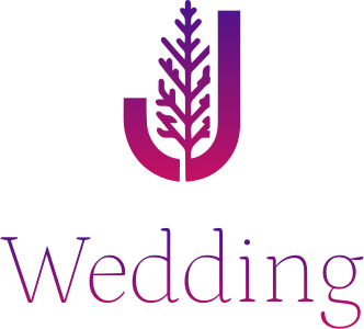 Wedding logo design