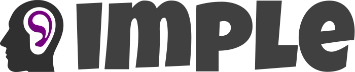 Simple logo design