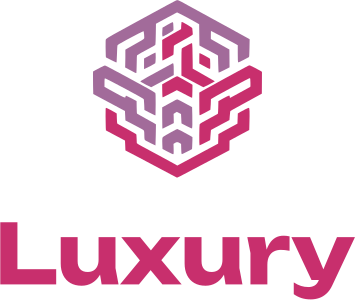 Luxury logo design