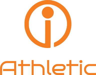 Athletic logo design