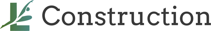 Construction logo design