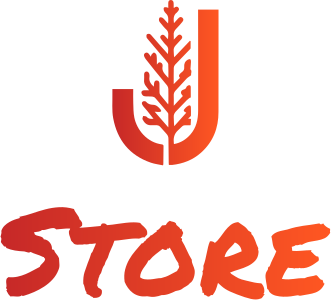 Store logo design