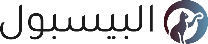 تصميم شعار البيسبول