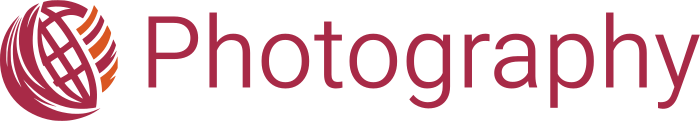 Photography logo design