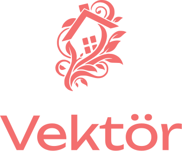 Vektör logo tasarımı