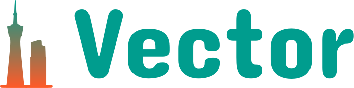 Vector logo design
