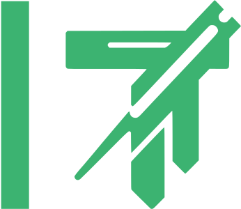 IT logo design