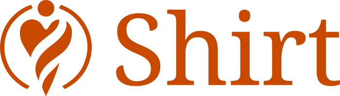Shirt logo design