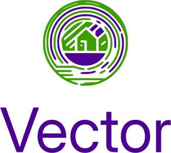 Vector logo design