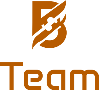 Team logo design