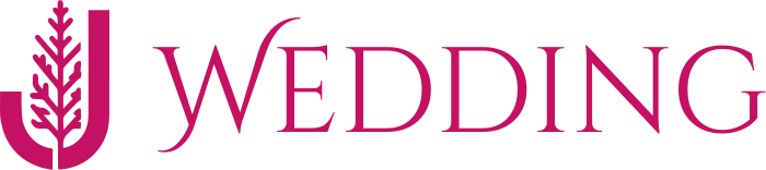 Wedding logo design