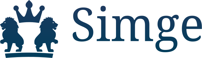Simge logo tasarımı