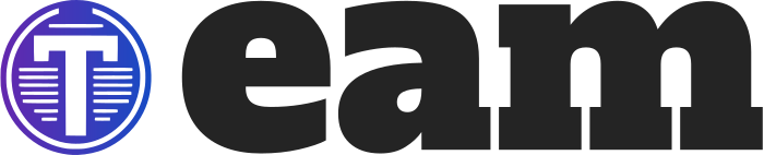 Team logo design