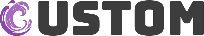 Custom logo design