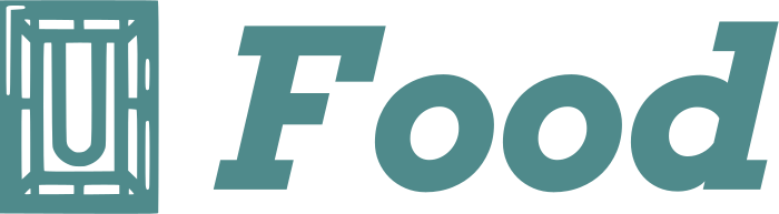 Food logo design