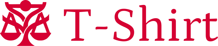 T-Shirt logo design
