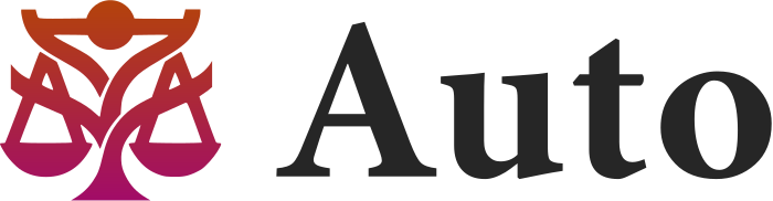 Auto logo design