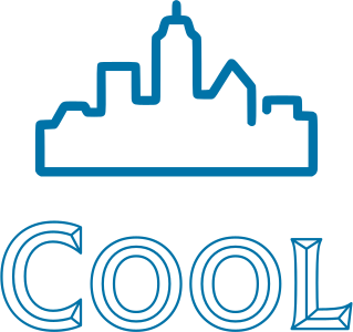 Cool logo design
