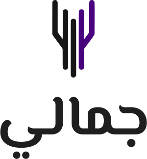 تصميم شعار جمالي