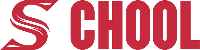 School logo design