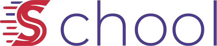 School logo design