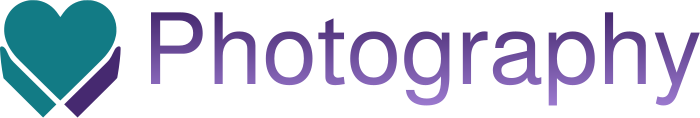 Photography logo design