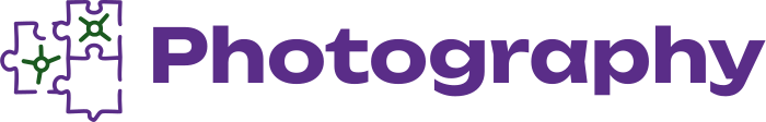 Photography logo design
