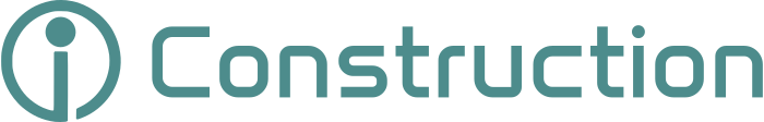 Construction logo design