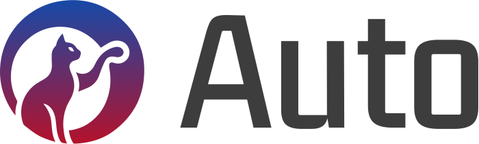 Auto logo design