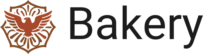 Bakery logo design