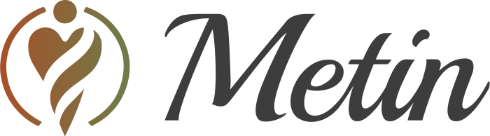 Metin logo tasarımı