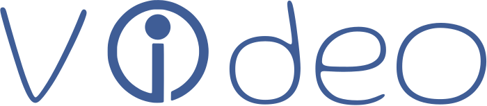 Video logo design