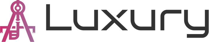 Luxury logo design