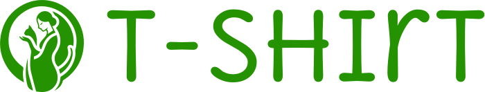 T-Shirt logo design