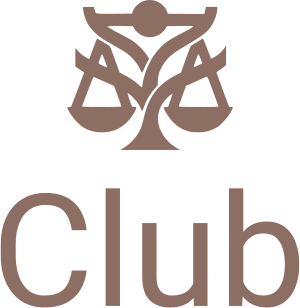 Club logo design