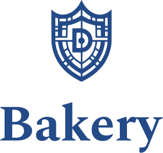 Bakery logo design