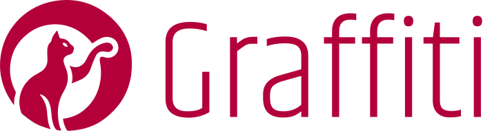 Graffiti logo tasarımı