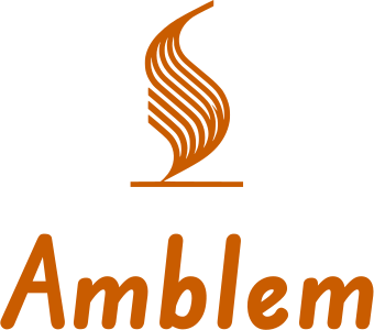 Amblem logo tasarımı