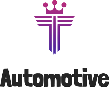 Automotive logo design