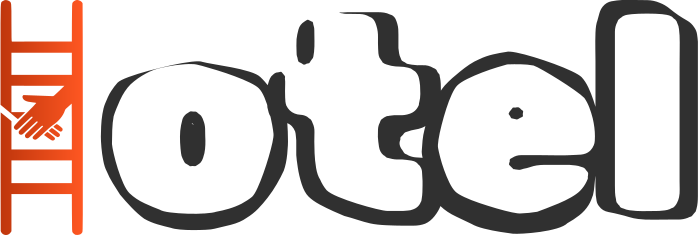 Hotel logo design