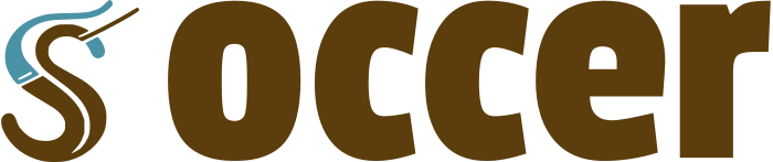 Soccer logo design