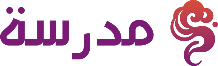 تصميم شعار مدرسة