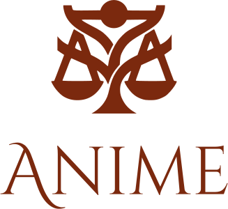 Anime logo design
