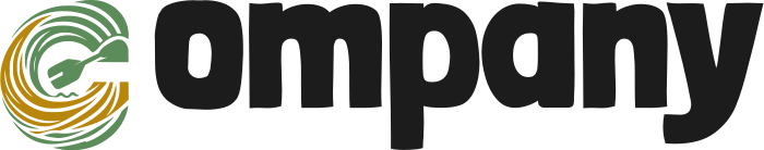 Company logo design