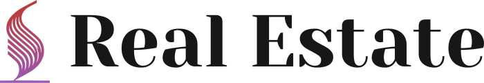 Real Estate logo design