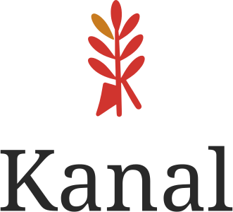 Kanal logo tasarımı