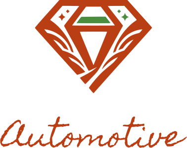 Automotive logo design
