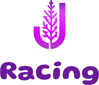 Racing logo design